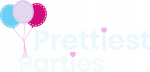 Prettiest Parties Prettiest Parties